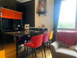 16 @ Amber (D15), Apartment #622656211